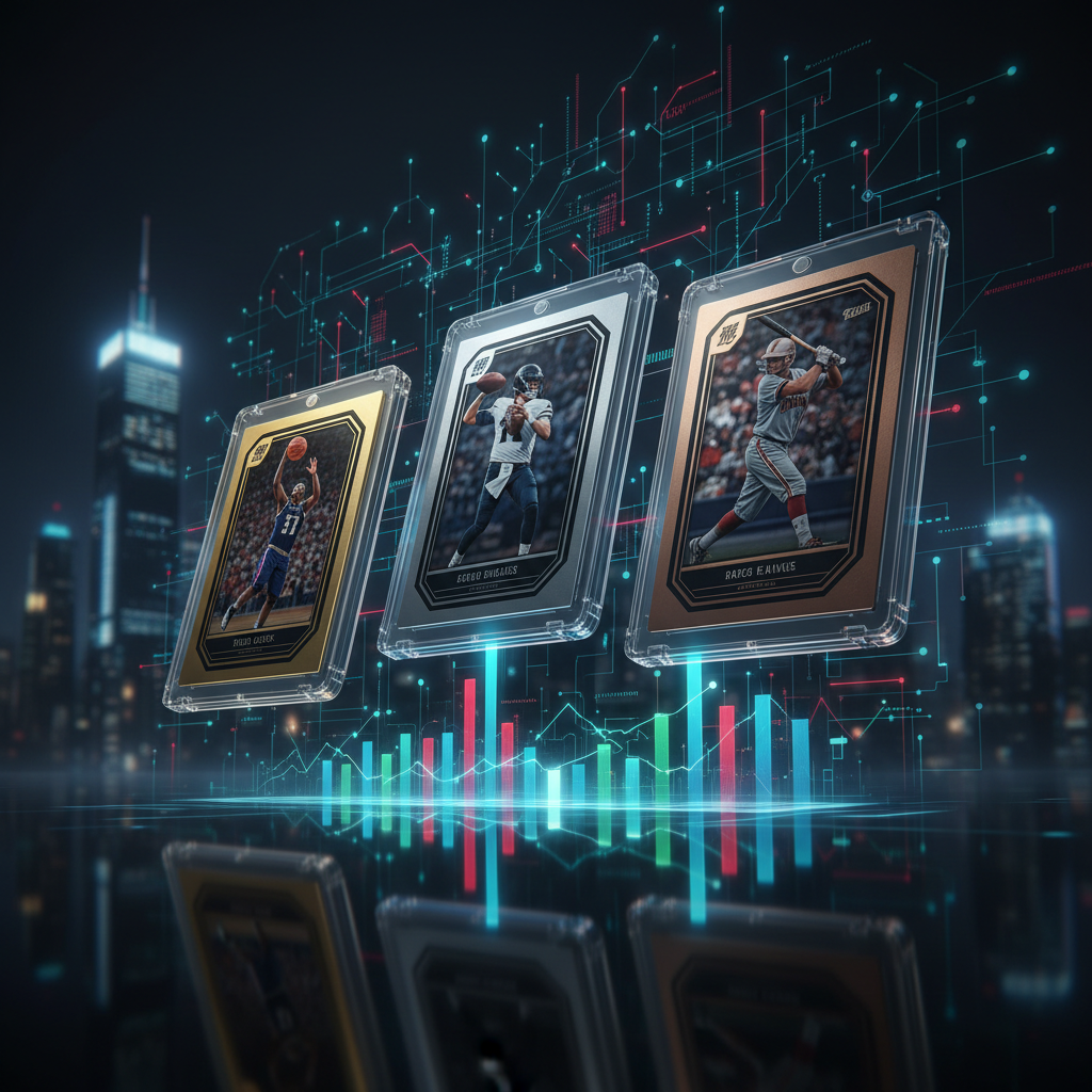 NBA vs. NFL vs. MLB Cards: A Data-Driven Investment Analysis