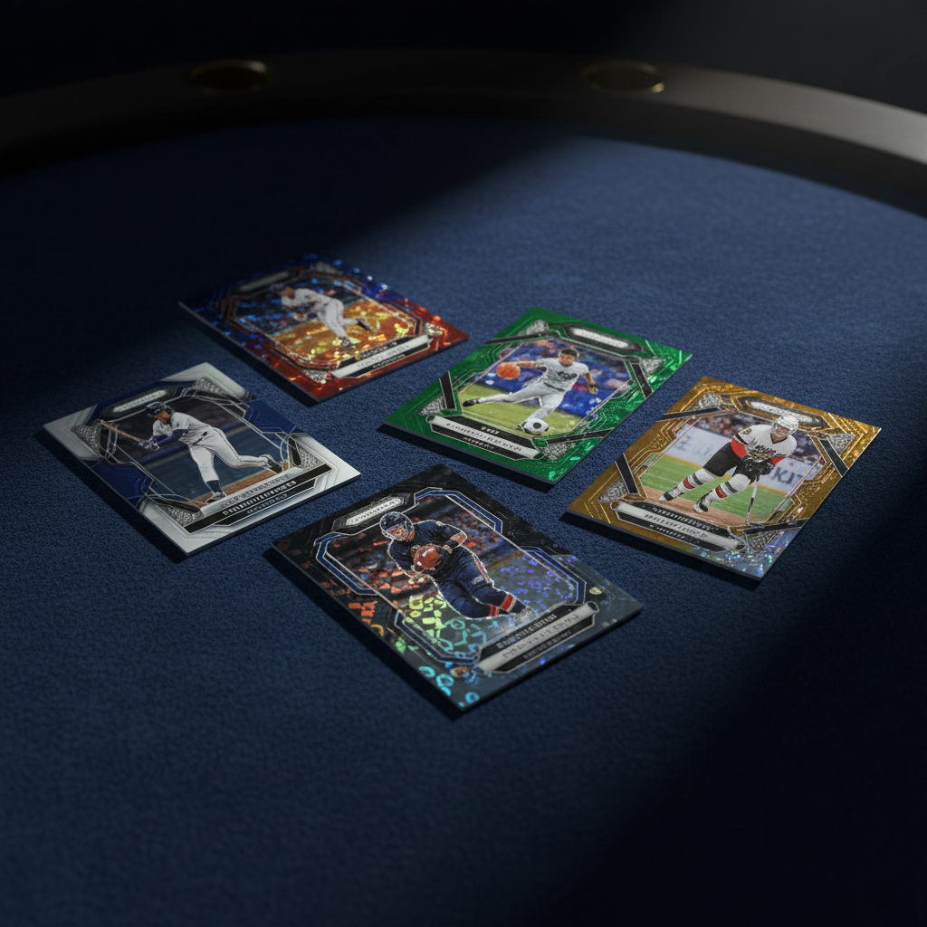 The 5 Best Hidden Gem Players to Buy Before The Hype