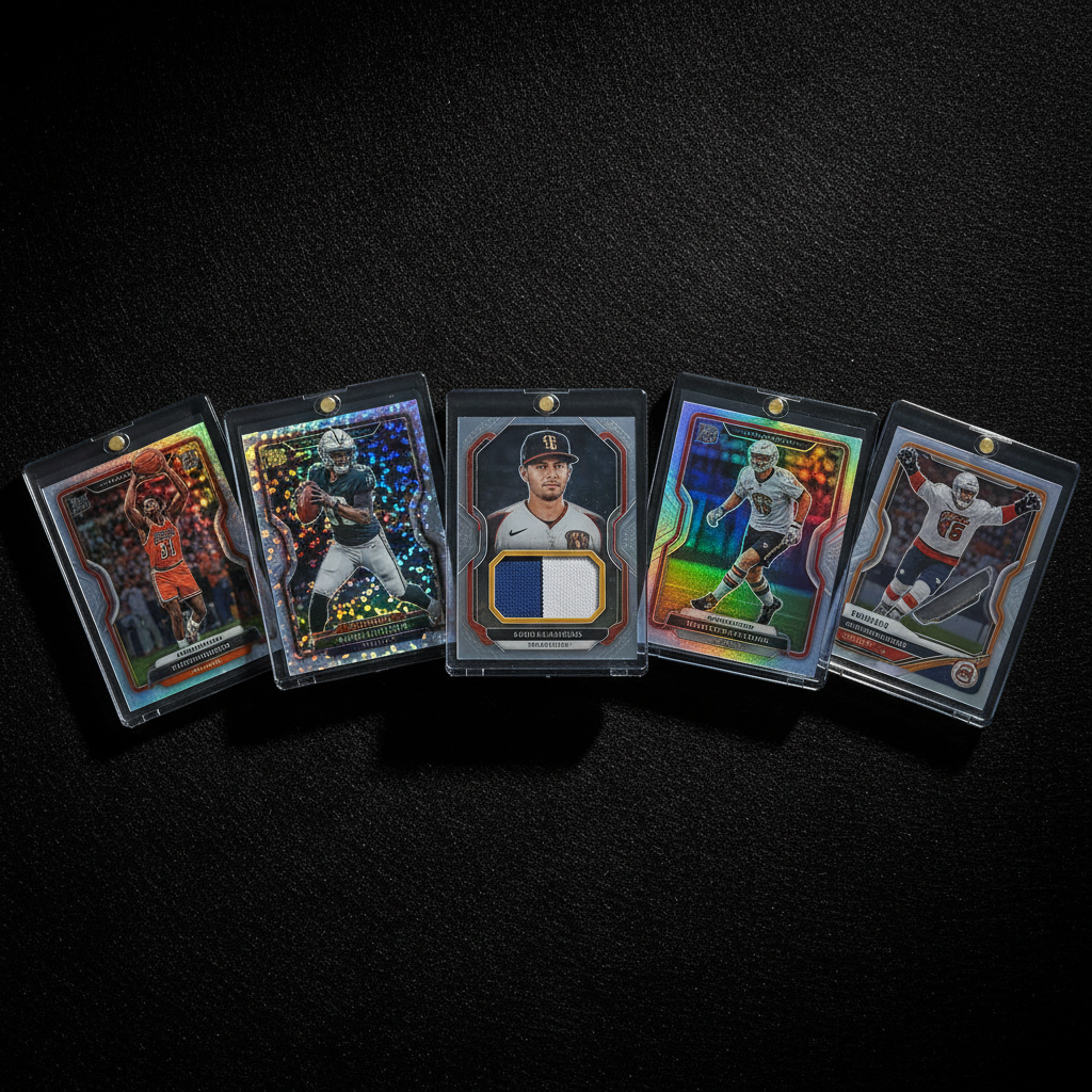 The 5 Best Hidden Gem Players to Buy Before the Hype (2024)