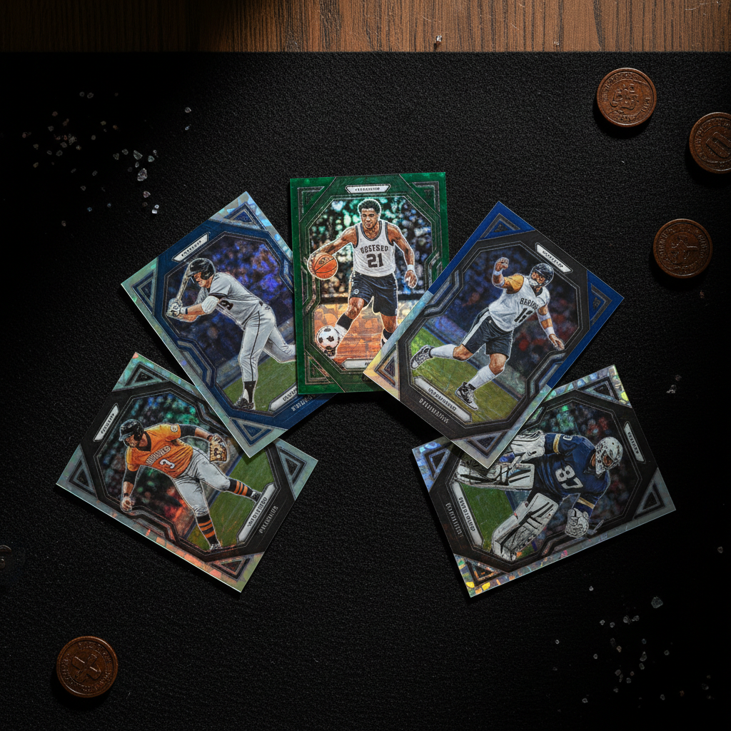 Best 5 Hidden Gem Players to Buy Before the Hype