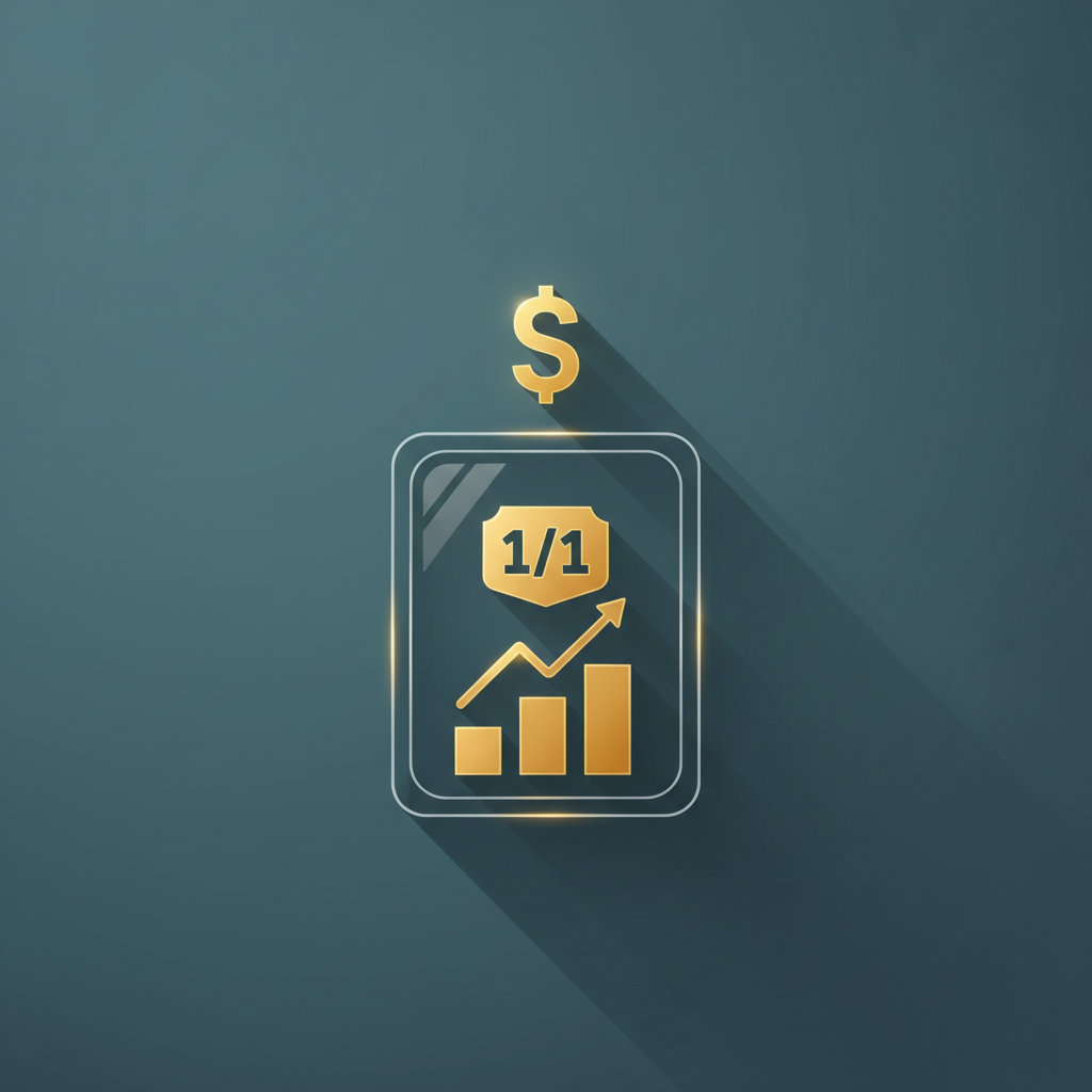 Are 1/1 cards a good investment?