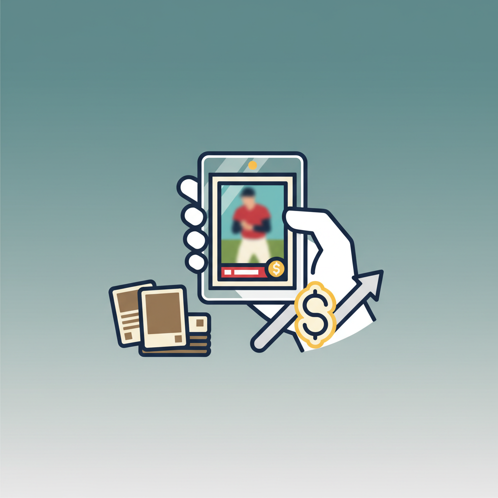 Is grading worth it for $50 cards?