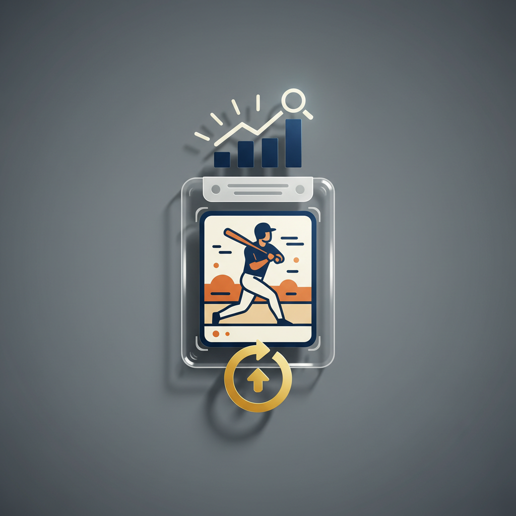 What Does Pop Report Mean in Sports Cards?