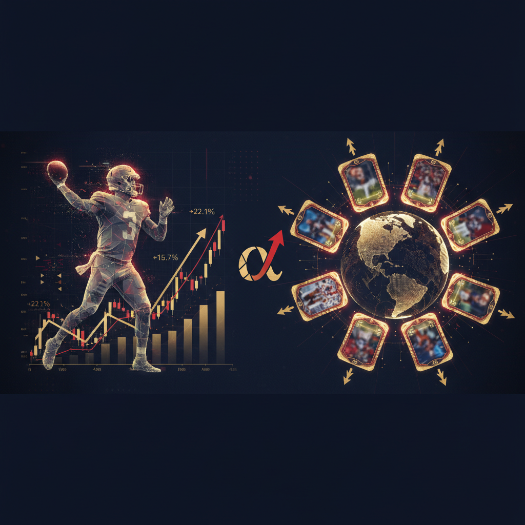HobbyAlpha Weekly: Week of 2026-09-14 — Is the Jayden Daniels Hype Sustainable?