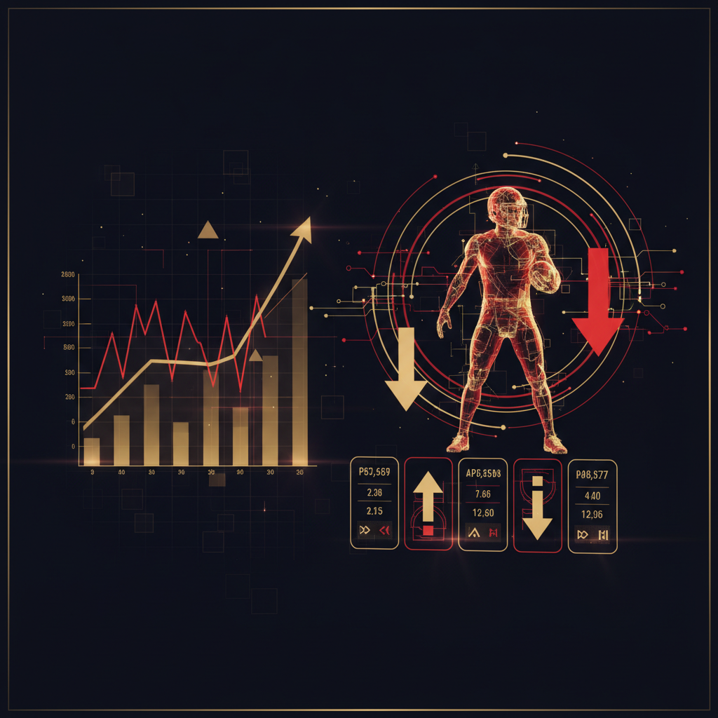 HobbyAlpha Weekly: Week of 2026-09-14 — Is the Jayden Daniels Hype Sustainable?